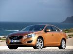 Volvo S60 T6 2010 года